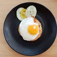Join facebook to connect with telur mata and others you may know. Nasi Goreng Kampung W Telur Mata Nur Foods Kopitiam Facebook