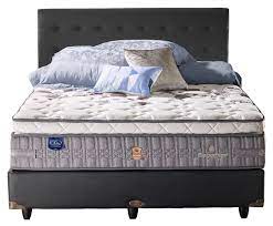 Nyaman atau tidaknya kasur untuk seseorang tentunya sangat berpengaruh terhadap kualitas tidur seseorang. Harga Tempat Tidur Spring Bed Seri Terbaru Dari Elite Mulai 2 Jutaan
