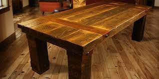 For one, being a famous mountain biking destination, right next to smith rock, an iconic climbing spot, and just a stone throw away from the three sisters mountain. Revelations Sustainable Furnishings