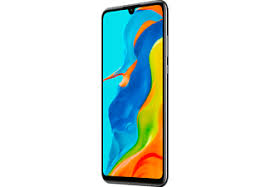 Huawei p30 smartphone has a oled display. Huawei P30 Lite New Edition 256 Gb Midnight Black Dual Sim 256 Smartphone Mediamarkt