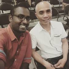 Ashwin Nair (@skashwinnair)