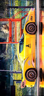 Edo Competition Ferrari Enzo Fxx Ferrari Enzo Ferrari Ferrari Car