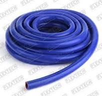 Silicone Heater Hose, 0.380" ID, 0.690 OD, 0.160 Wall