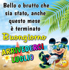 Un bacio e una rosa per te - bello o brutto che sia stato ...
