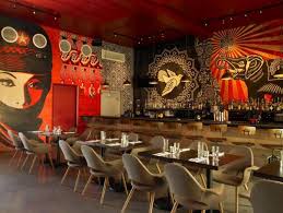 The Top 10 Restaurants In Wynwood Miami Bar Design Restaurant Restaurant Design Bar Design