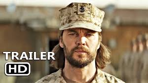 THE TERMINAL LIST: DARK WOLF Official Teaser Trailer (2025) Chris Pratt