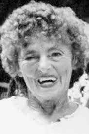 Barbara Ellsworth Obituary