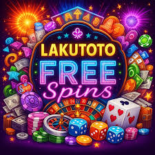 LAKUTOTO | Situs Bandar Toto Slot Gacor 4D Terbesar & Situs Toto Togel  Online