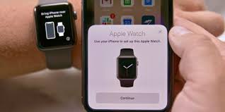 The Best Ways To Pair And Unpair Your Iphone And Apple Watch New Apple Watch Apple Watch Apple