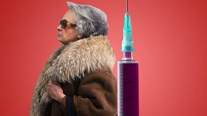 2015 bis 2018 war er parlamentarischer staatssekretär im bundesfinanzministerium und seit dem 14. Brinkmann Gaitzsch Impfen Bis Der Arzt Kommt Zu Besuch Bei Einer Impfgegnergegnerin Titanic Das Endgultige Satiremagazin