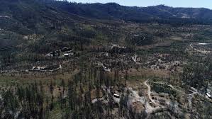 Camp Fire one year later: One Paradise fire victim still unidentified