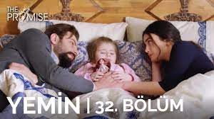 Star tv'nin en sevilen dizilerinden söz'ün 32. Yemin The Promise 32 Bolum Season 1 Episode 32 Youtube