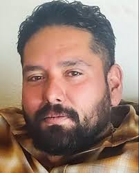 Abel Castillo, Jr. Obituary April 20, 2024