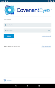 Poor customer service, not willing to work with my situation. Free Download Covenant Eyes Apk For Android