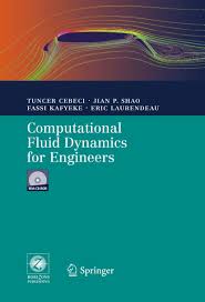 Computational fluid dynamics is a branch of fluid mechanics that uses numerical analysis and data structures computational fluid dynamics. Buy Computational Fluid Dynamics For Engineers From Panel To Navier Stokes Methods With Computer Programs Book Online At Low Prices In India Computational Fluid Dynamics For Engineers From Panel To Navier Stokes Methods