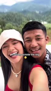 Rodtang: The Unstoppable Muay Thai Champion