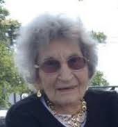 Obituary information for Krisowla Vouros