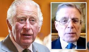 Prince Andrew rushes to Queen's side as Buckingham Palace issues health  update