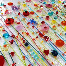 Looking Forward To Getting Back In The Studio And Getting My Hands In The Sharp Stuff Studio Glass Fusing Projects Broken Glass Art Fused Glass Plates Trays