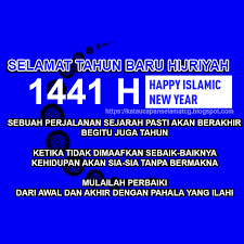 Kumpulan Kata Kata Motivasi Tentang Ucapan Selamat Tahun Baru 1 Muharram Tarikh Islam Kata Ucapan Selamat Terbaru