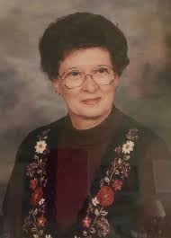 Ellen Cordelia McCullough Obituary March 1, 2025