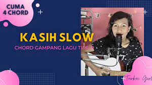 Chord Gitar Lagu Timur Sa Mo Pergi Omrick X Ompay Otix X Dino Bs Tutorial Gitar Untuk Pemula Youtube
