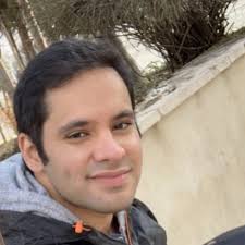 Mohammad Foad ABAZARI