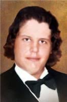 Danny McDaniel Obituary (1960