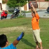 Fisika realistis digabungake karo kontrol intuisi lan grafis sing apik nggawe game bola voli mobile paling apik. Court Bola Tampar 2b7 Shah Alam 2 Kuala Selangor Selangor