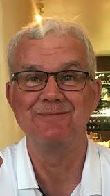 Condolence Book for Liam Flynn (Kells, Meath)