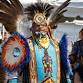 33rd Annual Grand Traverse Band of Ottawa and Chippewa Indians Pow Wow