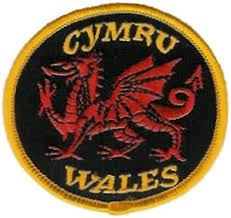 See more ideas about rugby union, rugby, club badge. C Round Cymru Wales Red Welsh Dragon Embroidered Badge 2 50 Welsh Gifts