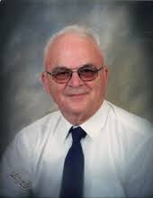 Obituary information for Harry Lee Harmon