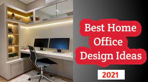 French country decor, on the other hand, has the same warm, welcoming tones but with a more ornate, traditional feel.check out our 20 great farmhouse home office design ideas. Best Home Office Design Ideas 2021 Latest Home Office Setup Home Office Makeover Youtube