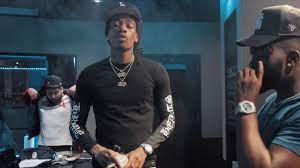 Pfl 1, 2021 cold open: New Video Wiz Khalifa Ain T Sh T Free Hiphop N More