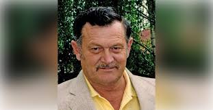 Obituary information for Hugh Goss