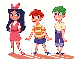 Pin On Phineas Y Ferb