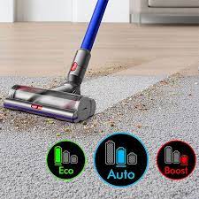 DYSON V11 ABSOLUTE EXTRA CORDLESS VACUUM CLEANER