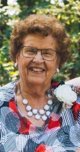 Margaret (Peg) Kessinger