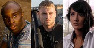 Max reimelt hollywood male actors netflix german men mans world hair and beard styles gorgeous men. Matrix 4 Downloads A Cluster Of Sense8 Veterans Movie News Net
