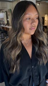 Did you know a dimensional brunette is one of my favorite services? I  really enjoy all the variations a brunette can be depending