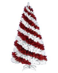 Here is a couple of ideas for decoration. Hot Decorating Ideas For A Red Christmas Tree Treetopia