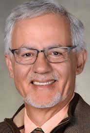 Former Santa Fe County commissioner, journalist dies at 67