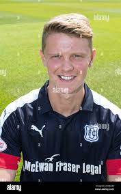 Dundees mark ohara hi-res stock photography and images