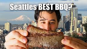 Seattle's Best burger ? I found the spot