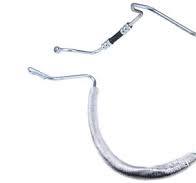 For Seat Arosa Vw Polo Iii Hydraulic Power Steering Hose ...