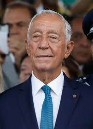 Marcelo Rebelo de Sousa — Wikipédia