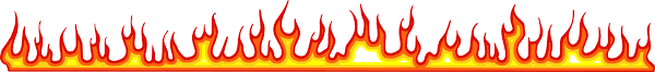 Cartoon Fire Border Line Vector Eps Svg Png Transparent Onlygfx Com 2000 × 360 px file format: cartoon fire border line vector eps