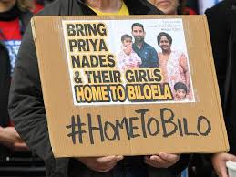 Who are the biloela family? Biloela Family S Longer Wait In Detention South Coast Register Nowra Nsw