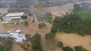 Philippines Storm Kills More Than 180 Philippines Southern Islands Mindanao